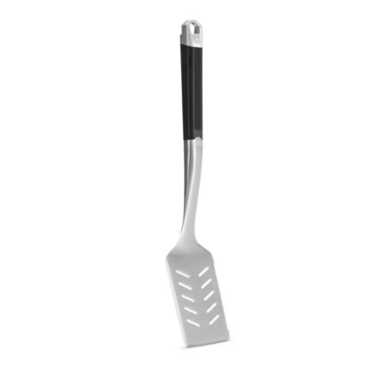 Napoleon Stainless Steel Black Spatula (1)